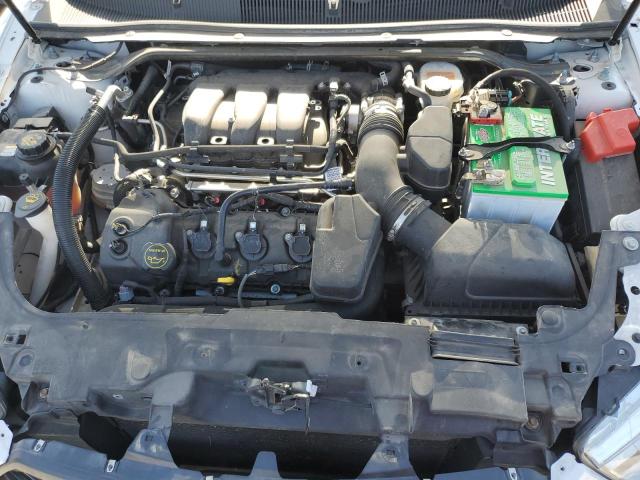 1FAHP2MK5KG105901 Ford Taurus Police Interceptor