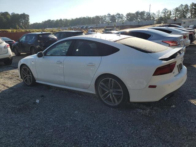 AUDI A7 PREMIUM PLUS 2016 1