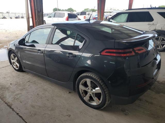 VIN 1G1RB6E45EU114987 2014 Chevrolet Volt no.2