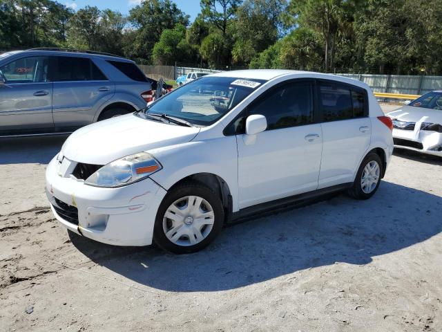 2011 Nissan Versa S