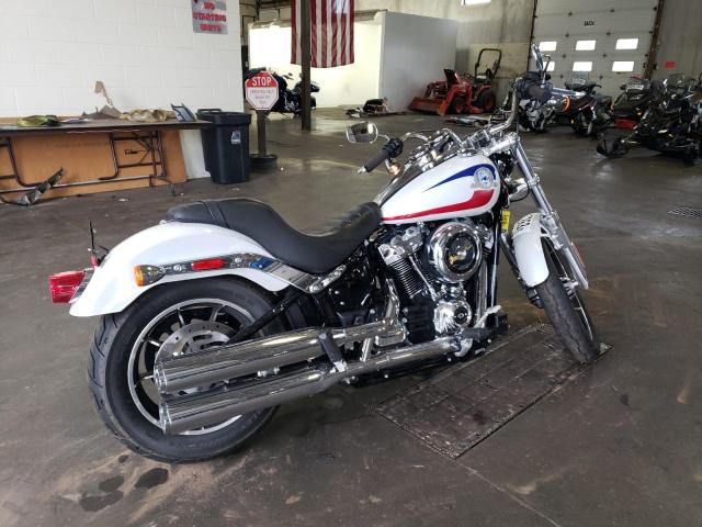 2020 HARLEY-DAVIDSON FXLR 1HD1YNJ17LB048667
