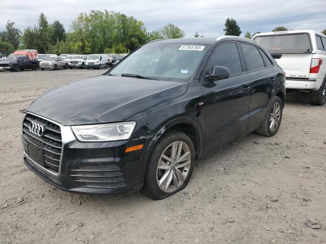 2018 Audi Q3 Premium