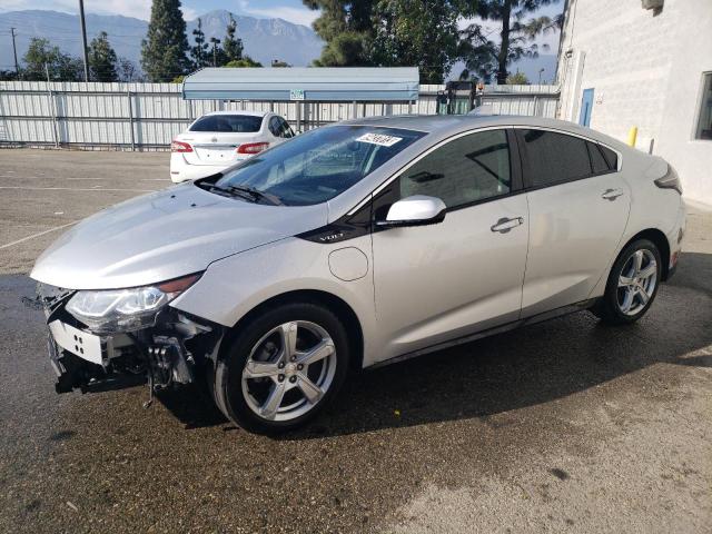 VIN 1G1RC6S53JU154778 2018 Chevrolet Volt, LT no.1