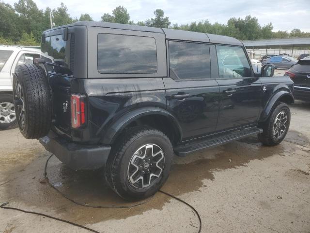 1FMEE5BPXPLB03350 Ford Bronco Base