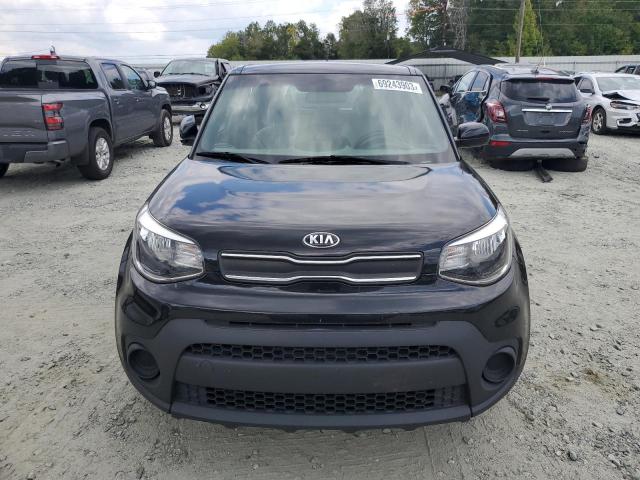 KNDJN2A22K7909224 Kia Soul  5