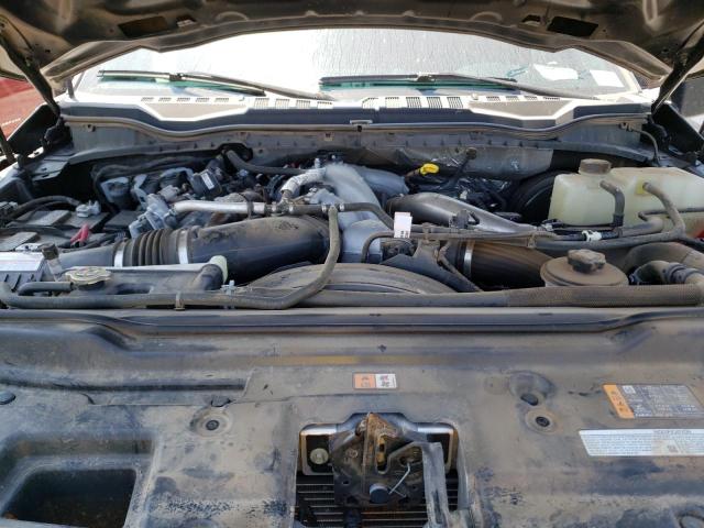 2022 FORD F250 SUPER 1FT7W2BT6NEF57568