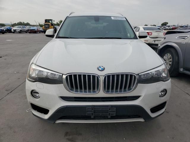 Lot #2133885732 2017 BMW X3 SDRIVE2 salvage car