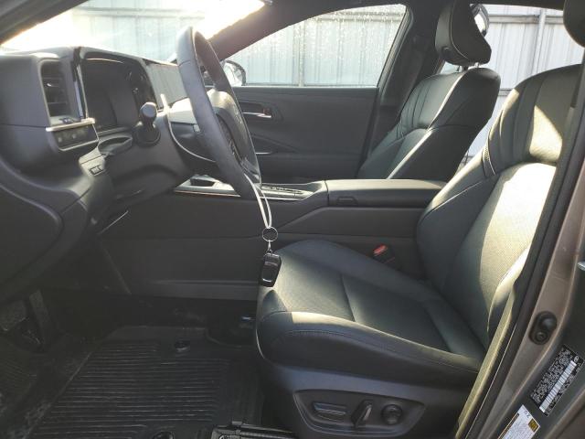 2023 TOYOTA CROWN XLE JTDAAAAFXP3001806