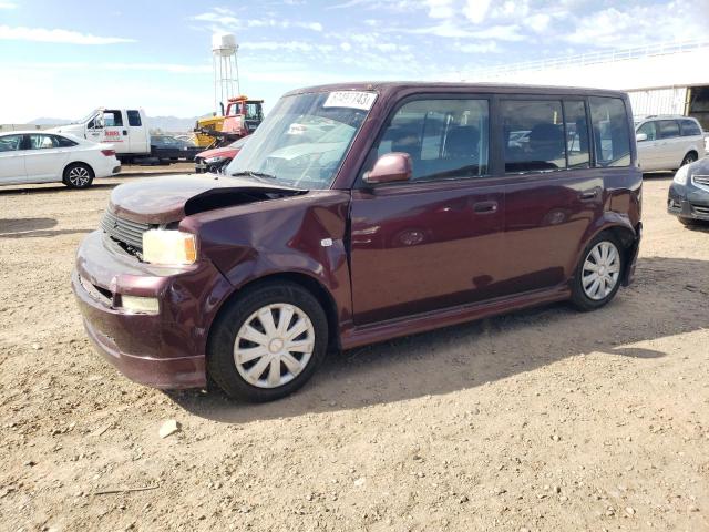 2005 Scion xB 