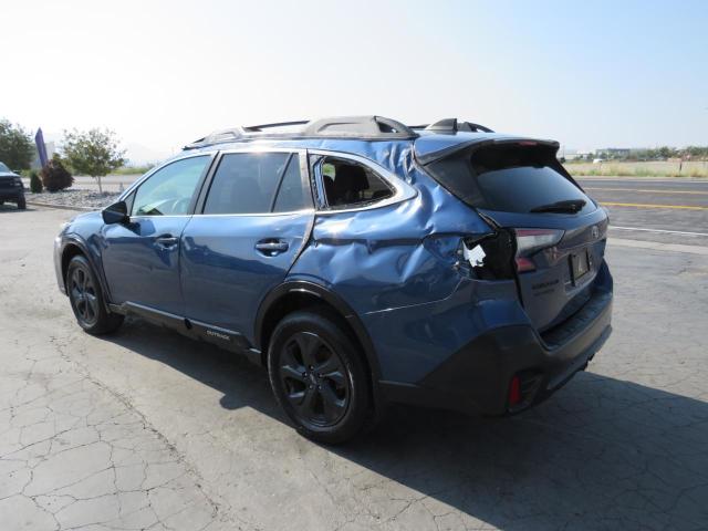 4S4BTGKD3L3107759 Subaru Outback Onyx Edition Xt