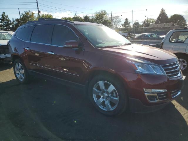 1GNKVJKDXHJ237432 | 2017 CHEVROLET TRAVERSE P