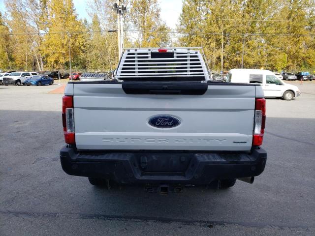 2017 FORD F250 SUPER - 1FT7W2B69HEE06920