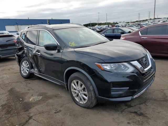 JN8AT2MV4LW115333 Nissan ROGUE S