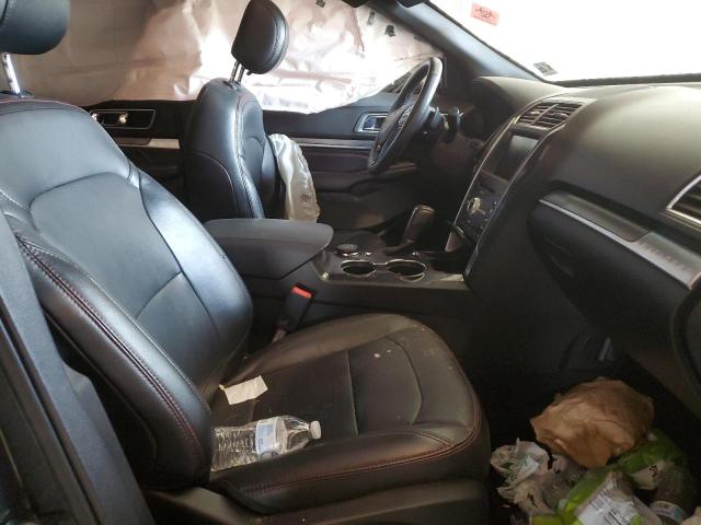 1FM5K8GT7GGB30594 Ford EXPLORER SPORT