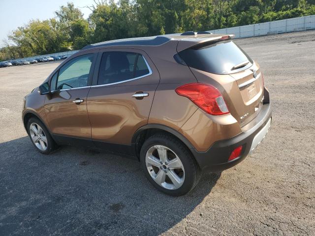 KL4CJASB5GB678265 | 2016 BUICK ENCORE