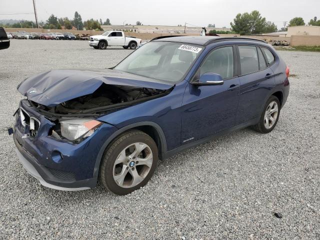 2015 BMW X1 sDrive28i