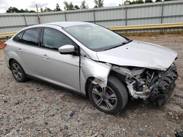 1FADP3FE0JL202537 Ford FOCUS SE
