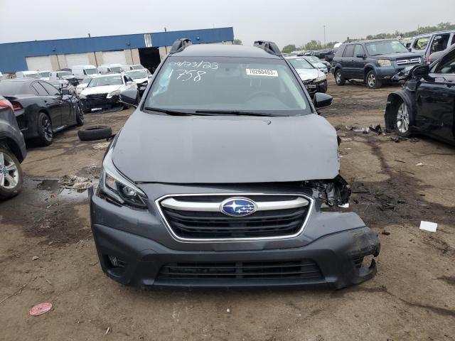 4S4BTADC2M3141758 Subaru Outback Premium