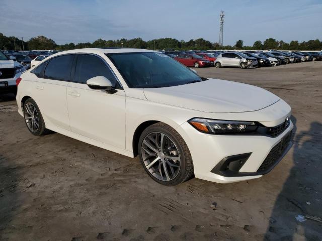 2HGFE1F9XPH314589 Honda Civic Touring