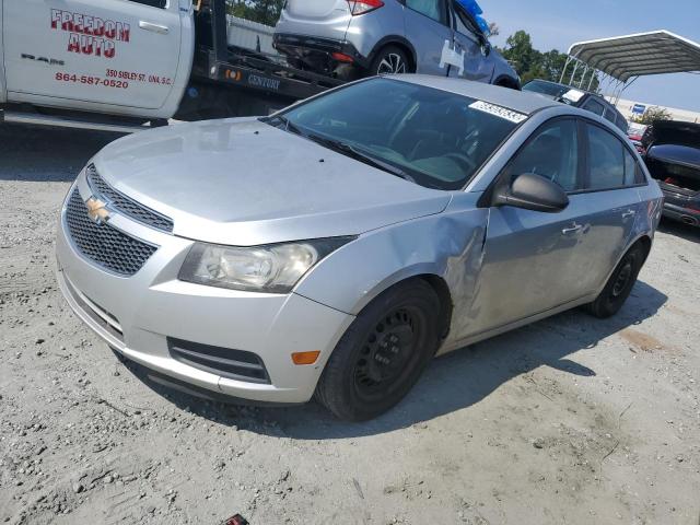 2013 Chevrolet Cruze LS