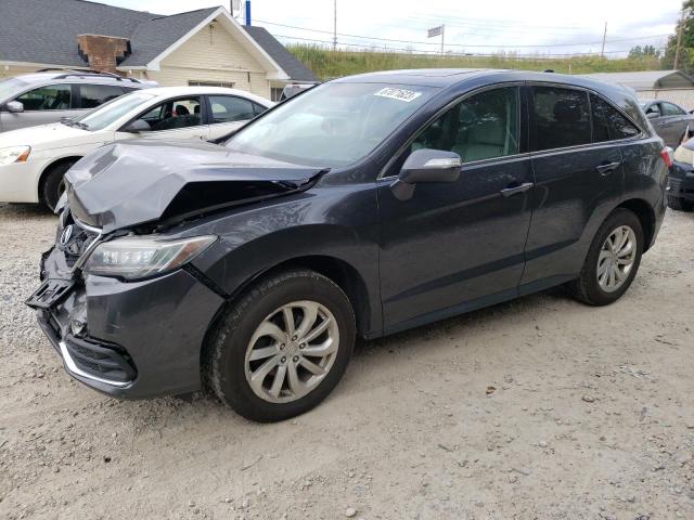 2016 Acura RDX 