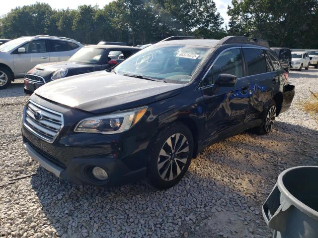 2016 Subaru Outback 3.6R Limited