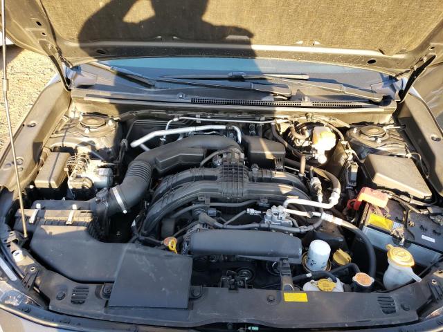 JF2GTANC6L8212231 Subaru Crosstrek Limited