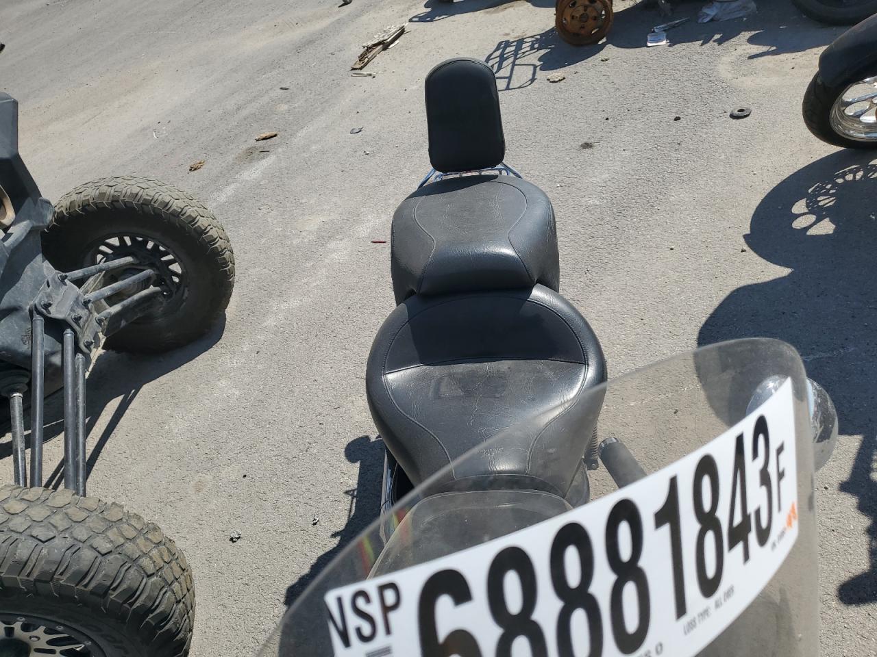 JH2RC44J22M010864 2002 Honda Vt750 Cdb JH2RC44J22M010864 2002 Honda Vt750 Cdb