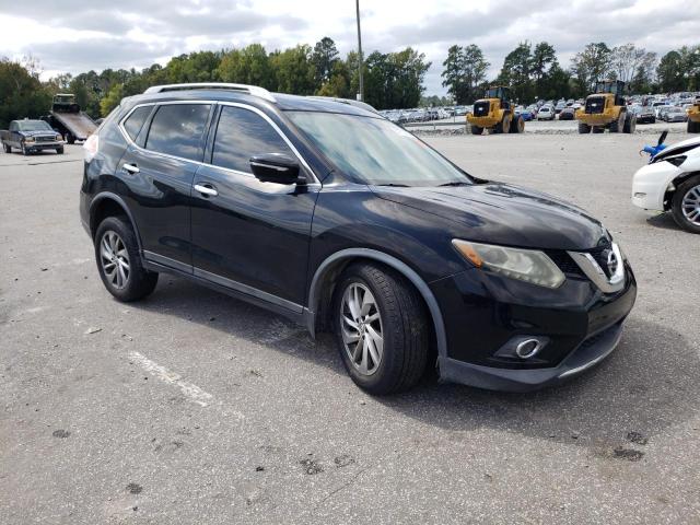 Vin: 5n1at2mvxfc774093, lot: 69792333, nissan rogue s 20154