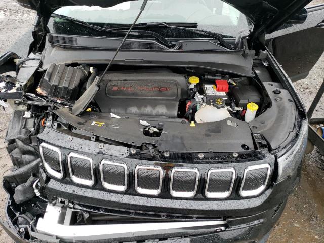 3C4NJDCB2NT194449 Jeep Compass Limited