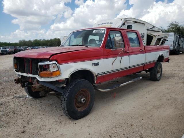 1997 Ford F-350 