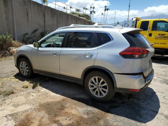 JN8AT2MT3JW465788 | 2018 NISSAN ROGUE