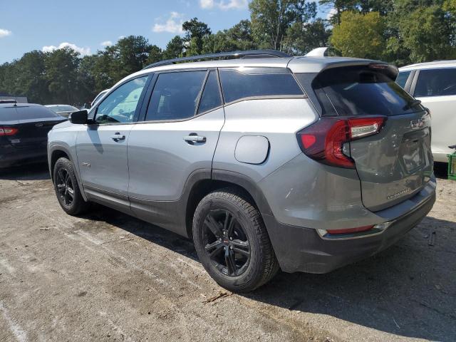 2023 GMC TERRAIN AT 3GKALYEG2PL246386