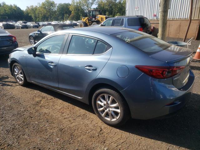 JM1BM1V72F1254143 | 2015 MAZDA 3 TOURING