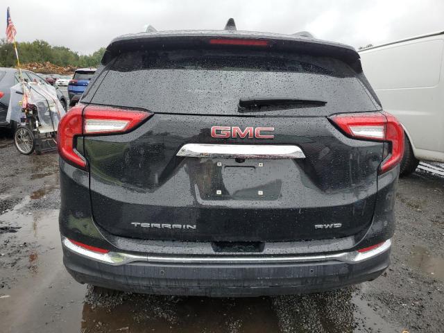 3GKALVEV0NL164599 GMC Terrain Slt