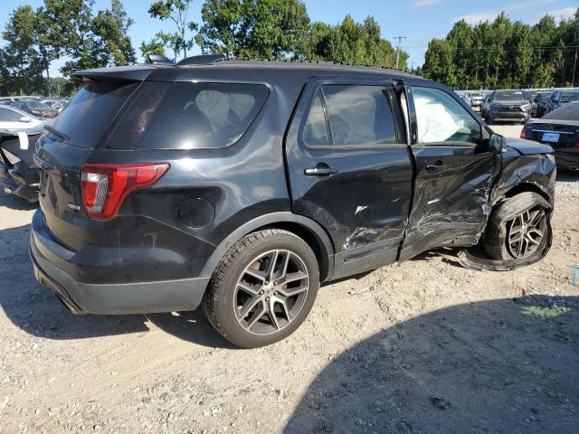 1FM5K8GT1HGC48318 Ford EXPLORER SPORT