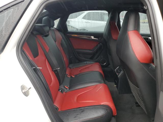 WAUBGAFLXGA009219 Audi S4 Premium Plus