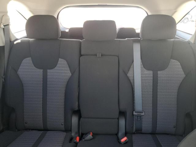 5XYRG4LC9MG068118 KIA SORENTO LX