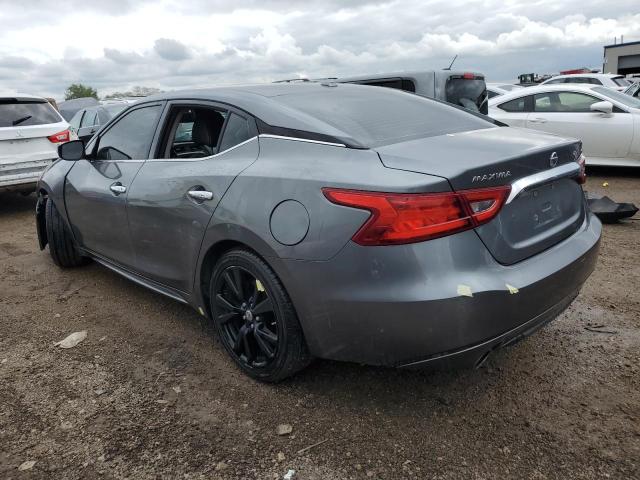 1N4AA6APXHC450755 Nissan Maxima 3.5s