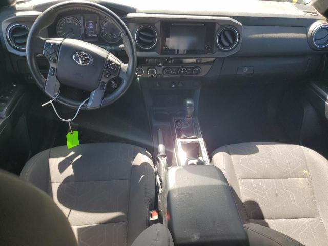 2018 TOYOTA TACOMA DOU - 5TFDZ5BN9JX030068