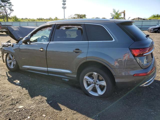 WA1LCBF77PD023471 2023 AUDI Q7, photo no. 2