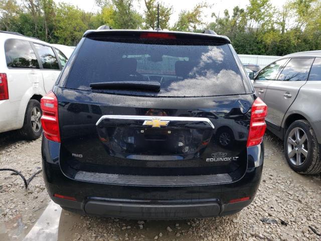 2GNFLFEKXG6216736 Chevrolet EQUINOX LT
