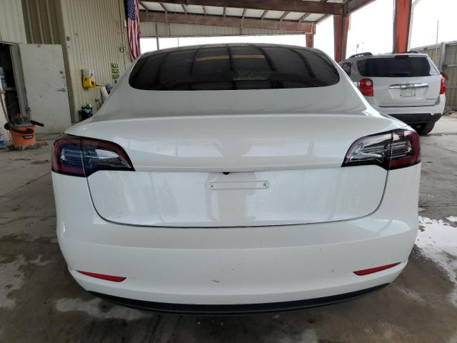 5YJ3E1EA8MF858801 Tesla MODEL 3