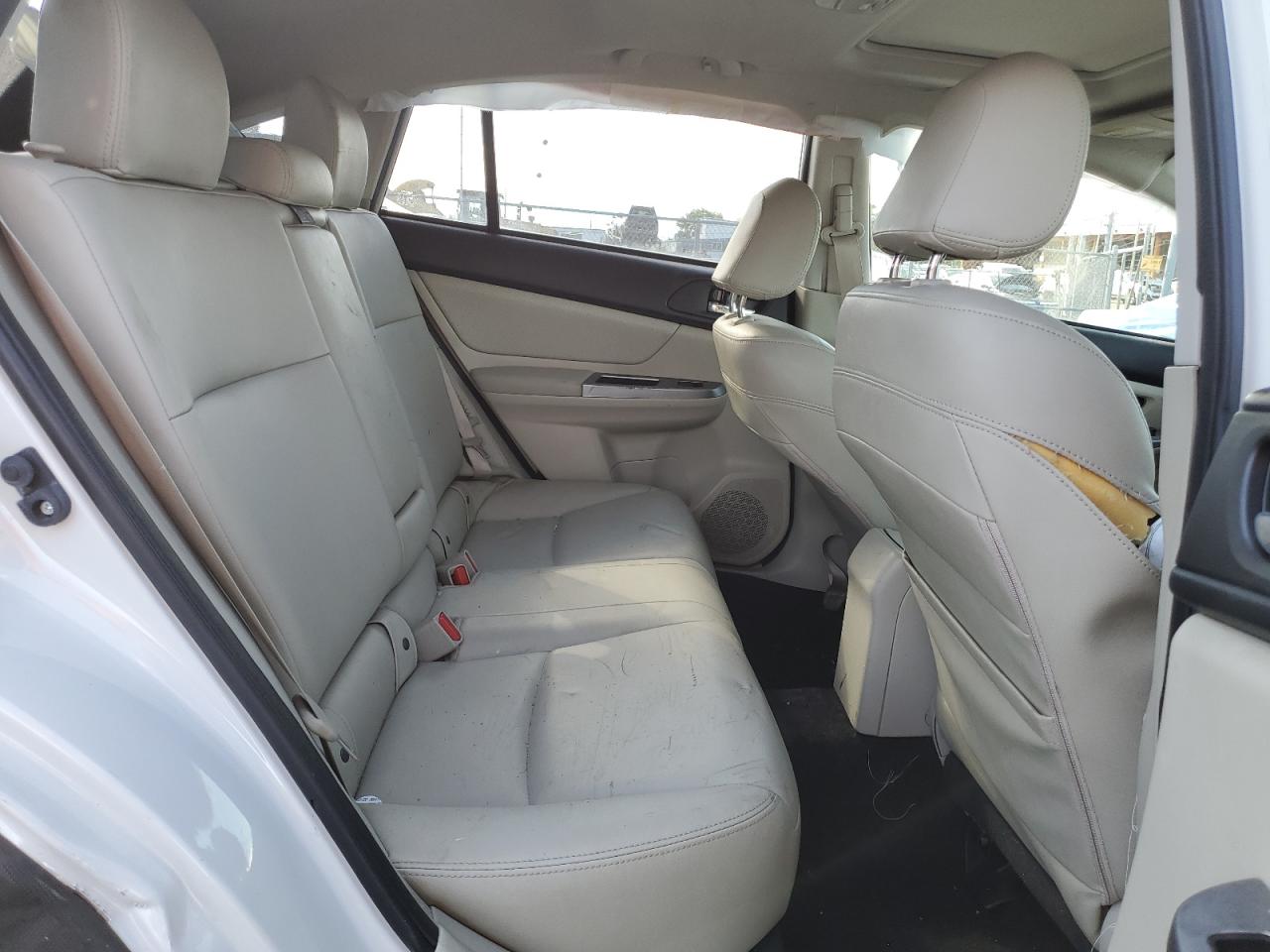 jf2gpbkc5eh232617 JF2GPBKC5EH232617 2014 Subaru Xv Crosstrek 2.0I Hybrid Touring