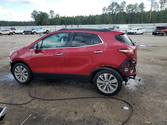 KL4CJASB9KB770083 Buick Encore PRE 2