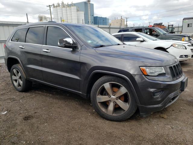 Vin: 1c4rjfcg3ec265534, lot: 66901503, jeep grand cher overland 20144