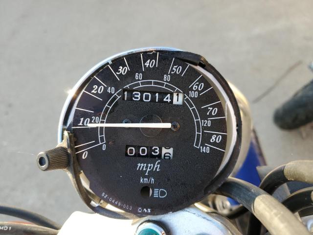 2007 SUZUKI GZ250 - VTTNJ48A972101587