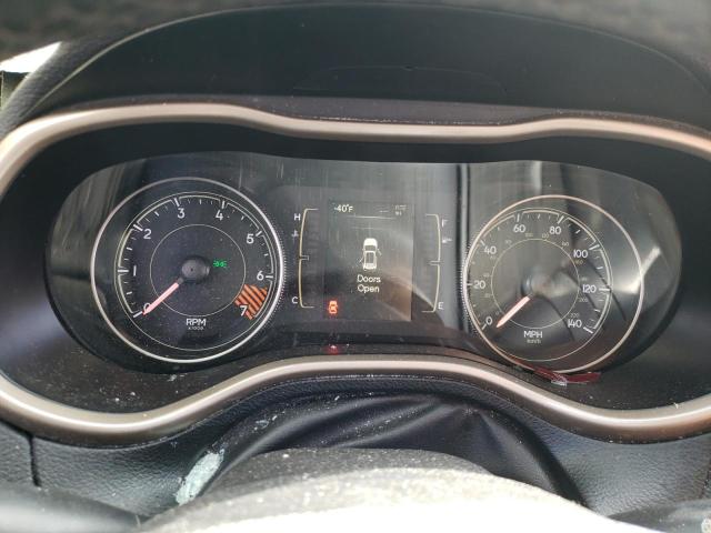 1C4PJLAB2EW154016 Jeep Cherokee Sport
