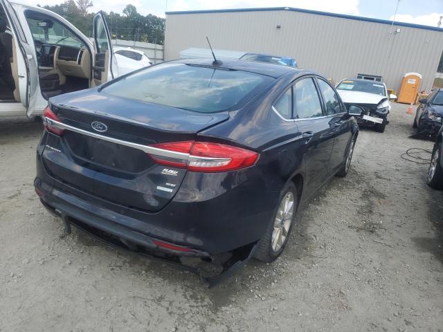 3FA6P0HD9HR320674 2017 FORD FUSION, photo no. 3