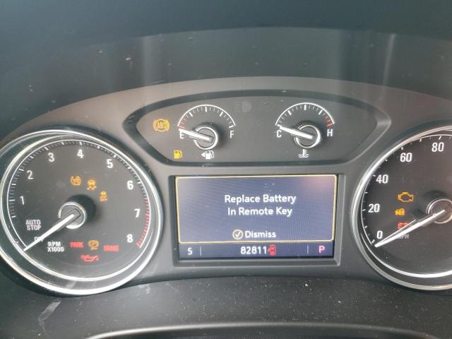 5GAERBKW1LJ220305 Buick Enclave Essence